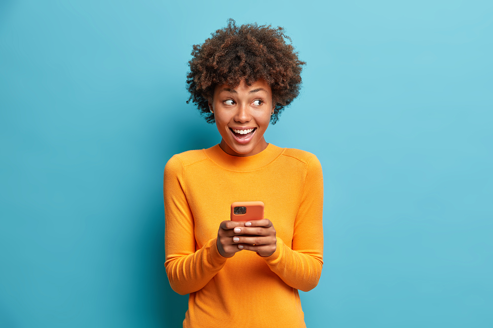 Your Credit Union On-The-Go