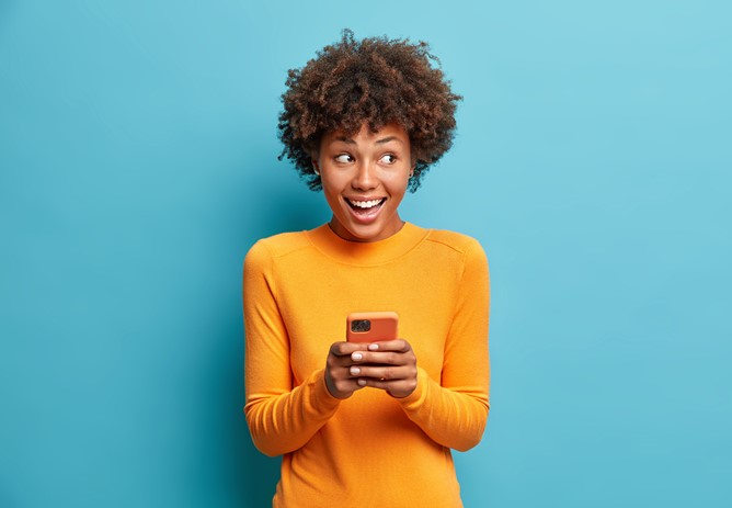 Your Credit Union On-The-Go