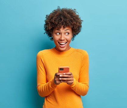 Your Credit Union On-The-Go