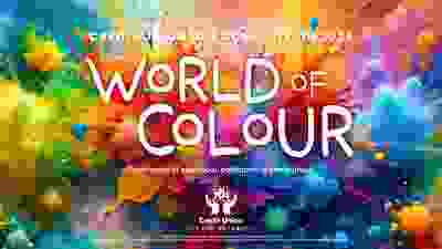 Art Competition 2026