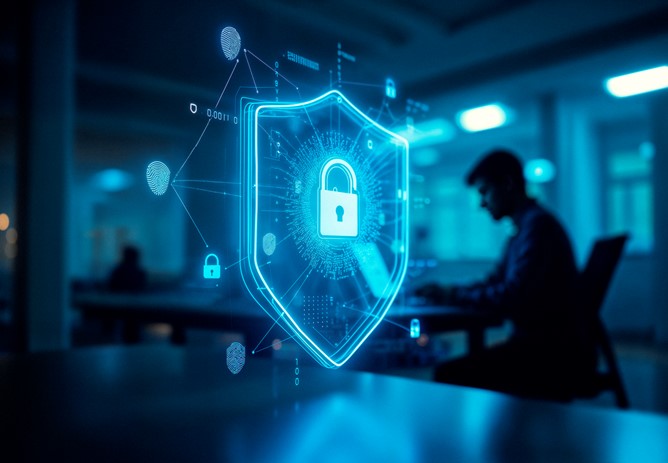 New Security Feature Added to Protect Your Account