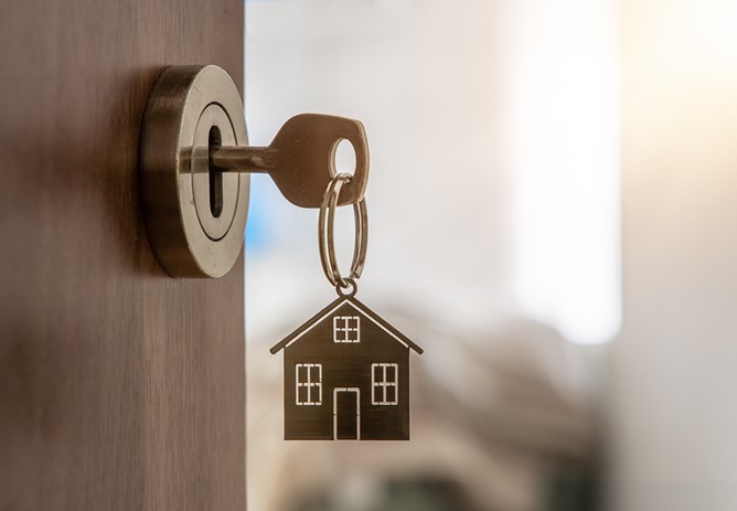 Reduction in Home Loan rate to 3.85%