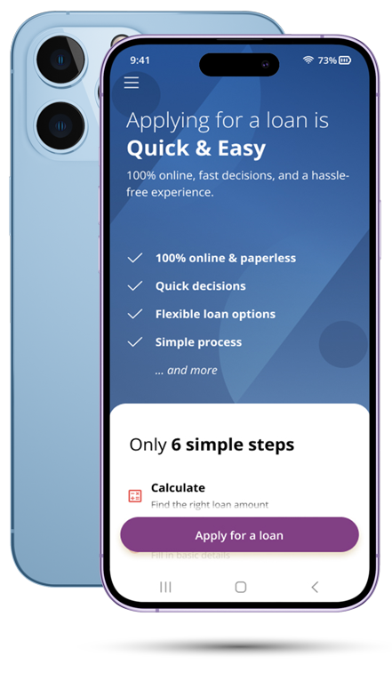 Loan Application