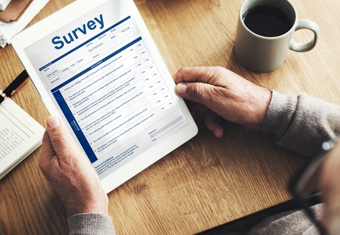 Take our 2026 Member Survey