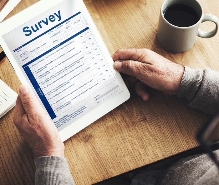 Take our 2026 Member Survey