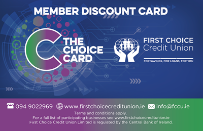 Choice Card
