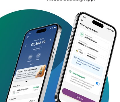 New Mobile App is coming...