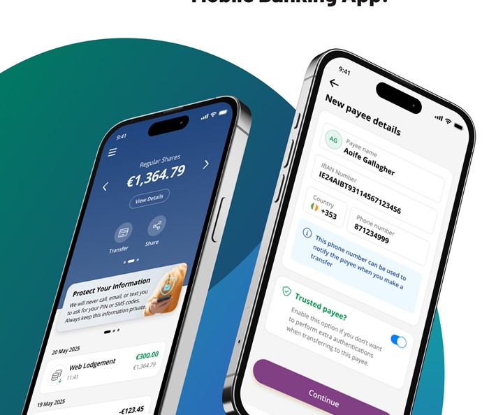 New Mobile App is coming...
