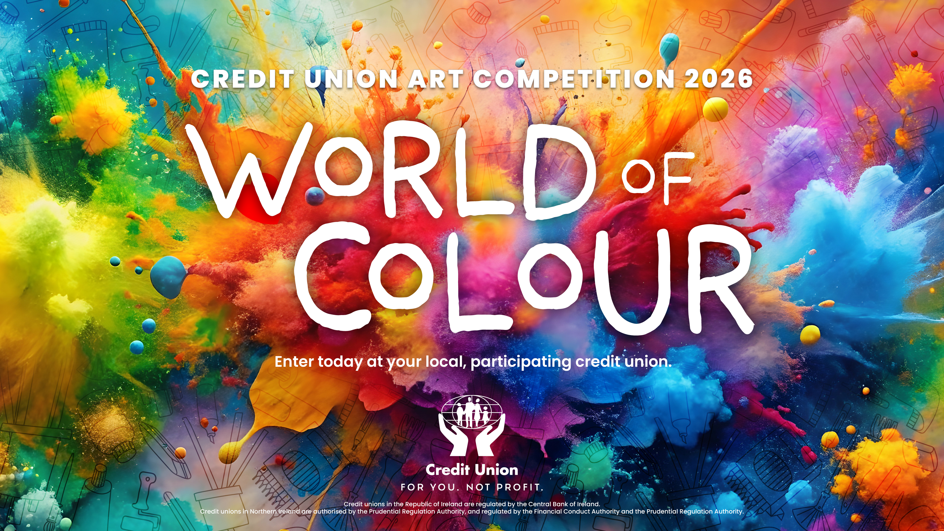 Art Competition 2026