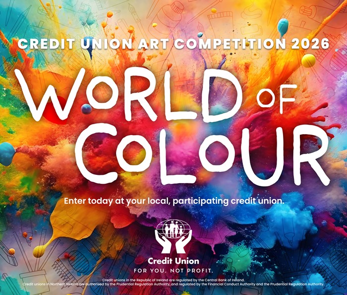 Art Competition 2026